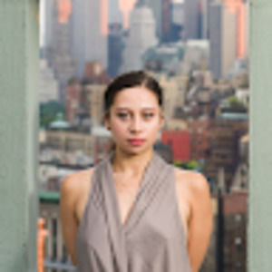 Meet your Posher, Susan d.